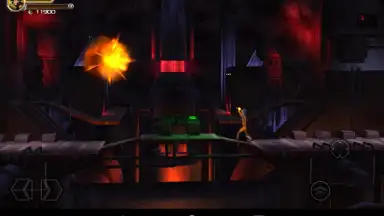 Star Wars Rebels: Recon скриншот 2