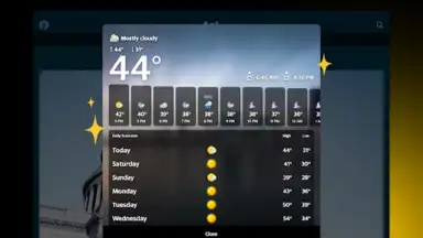 AOL скриншот 7