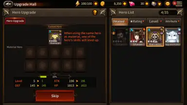 The Sky Arena скриншот 7