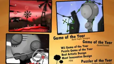 World of Goo скриншот 2