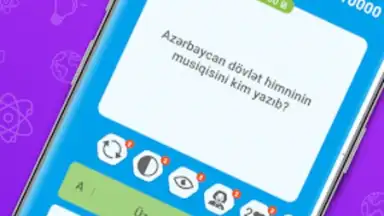 Yeni Milyonçu 2023: Bilik oyun скриншот 9