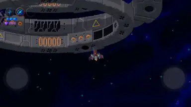 Constellation Eleven скриншот 20