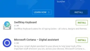Link to Windows скриншот 4
