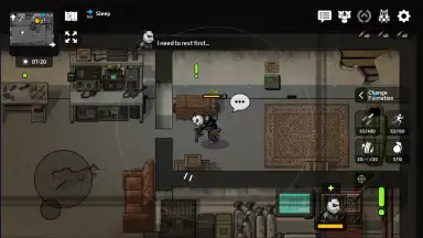 Bad 2 Bad: Apocalypse скриншот 20