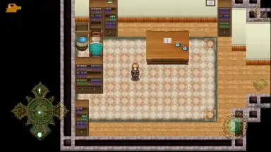 Wizards of Brandel скриншот 11