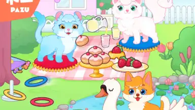 Pet World скриншот 1