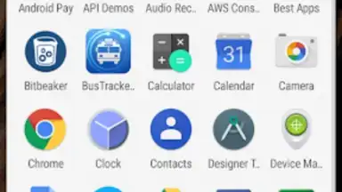 Launcher<3 скриншот 8
