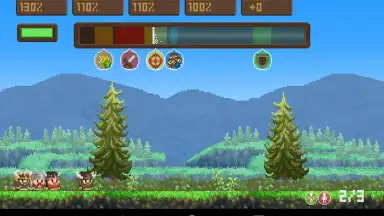 The Last Vikings скриншот 3