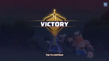 Baylor Legend скриншот 6