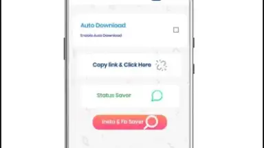 Video Downloader Social скриншот 5