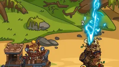 TapLands скриншот 1