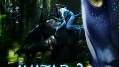 Avatar: The Way of Water скриншот 5