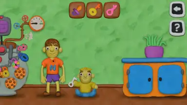 Vlad & Niki 12 Locks скриншот 8