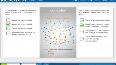 SPARKvue скриншот 2