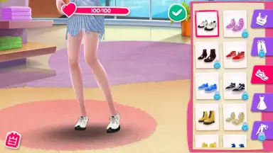 First Love Kiss скриншот 6