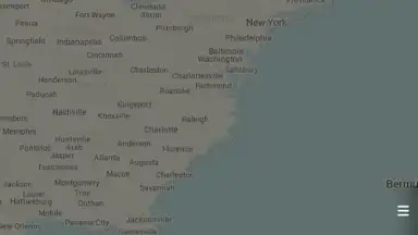 MAPS.ME (OLD) скриншот 2