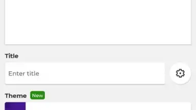 Kahoot! скриншот 5
