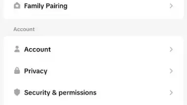 TikTok Pro скриншот 2
