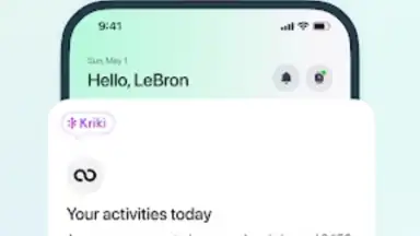 Fitbeing скриншот 10