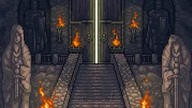 Tap Souls скриншот 2