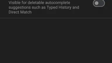 Vivaldi скриншот 6