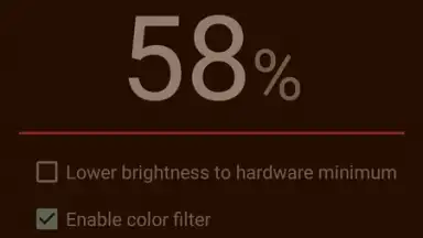 Darker скриншот 1