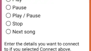 Clementine Remote скриншот 1