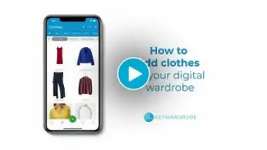 GetWardrobe Outfit Maker скриншот 1