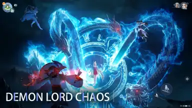 Jade Dynasty: New Fantasy скриншот 2