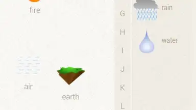 Little Alchemy скриншот 10