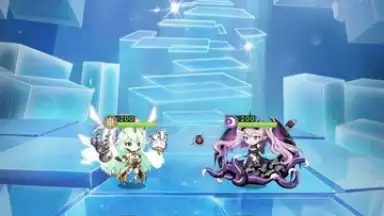 Digital Girls скриншот 6