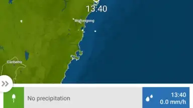 Meteox скриншот 2