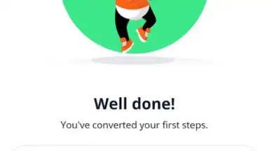 WeWard скриншот 5