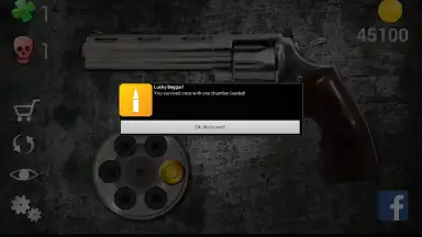 Best Russian Roulette скриншот 5