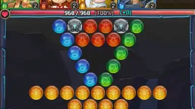 LightSlinger Heroes скриншот 2
