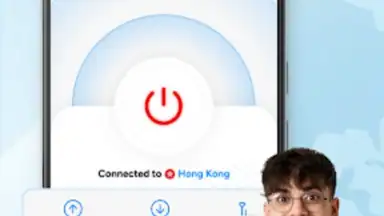 Turbo VPN: VPN Super Unlimited скриншот 2