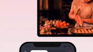 nScreen скриншот 15