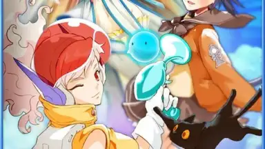 Elemental Wings скриншот 4