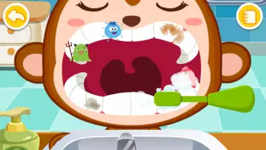 Baby Panda Daily Necessities скриншот 5