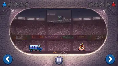 Drive Ahead! скриншот 2