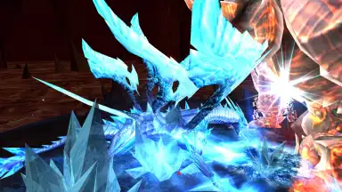 Awakening of Dragon скриншот 18