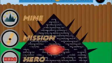 BlackSmith Hero скриншот 5