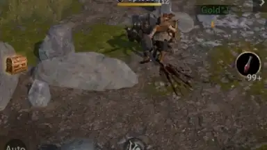 The Guardian скриншот 7