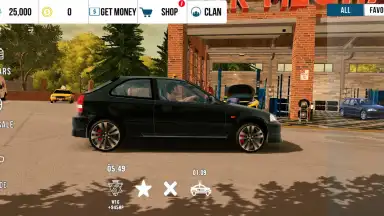Car Parking Multiplayer скриншот 22