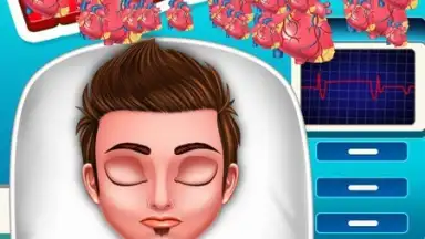 Cardiac Hospital скриншот 5