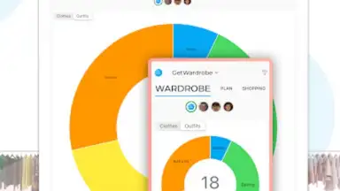 GetWardrobe Outfit Maker скриншот 10