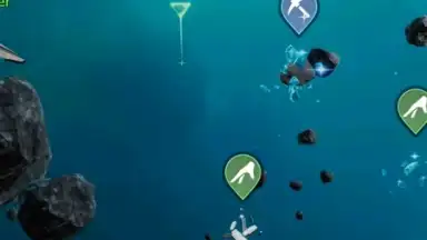 Foundation: Galactic Frontier скриншот 7