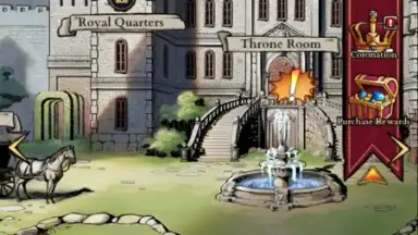 King's Throne скриншот 15