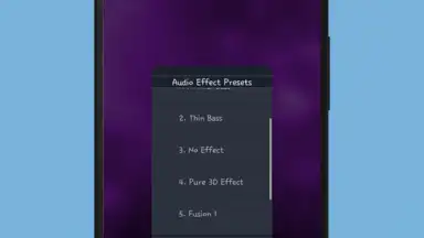 3D Player скриншот 6