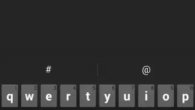 Hashnote скриншот 5